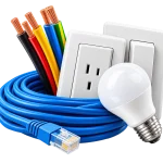 Electricidad y Redes