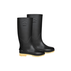 Botas con puntera pvc n°42
