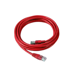 Cable patch cord para red 3 m