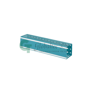 Canaleta dn 125mm x3mt
