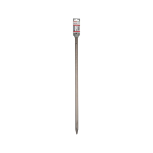 Cincel punta aguda sds max 600 mm bosch