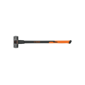 Wilton comba mango de fibra 12 libras 36''
