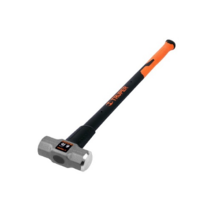 Wilton comba mango de fibra de 6 libras 36''